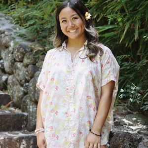 Fundraising Page: Chloe Garcia